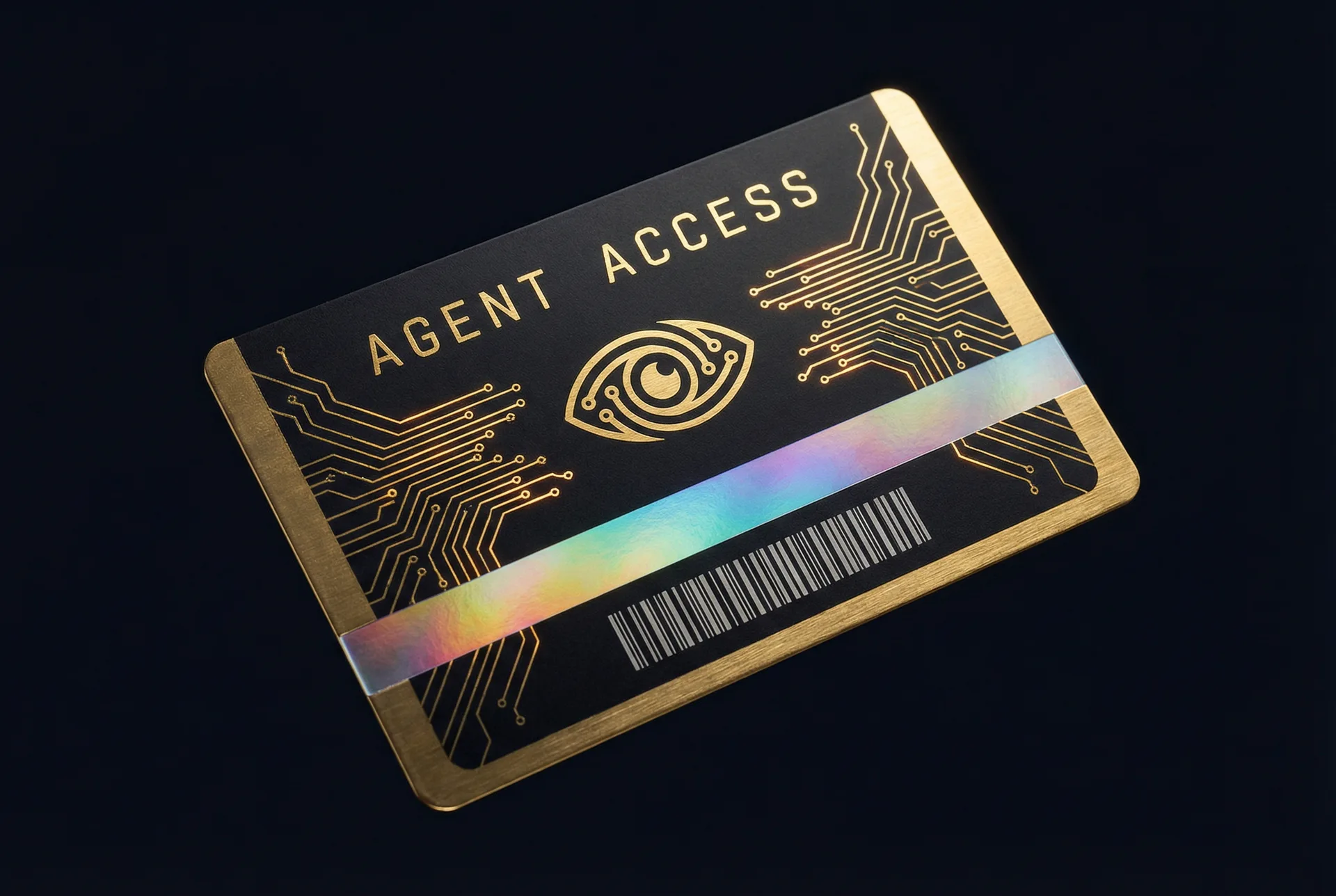 文安路虎车祸 - Agent Access 情报员会员卡